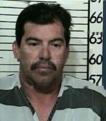 Michael Anthony Mansolo