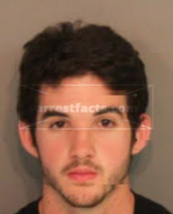 Caleb Hickman