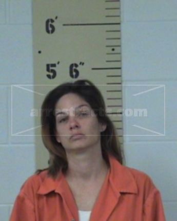 Rose Ann Bradshaw