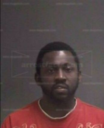 Laquan Maurice Jones