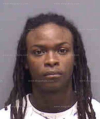 Rodney Christopher Ross