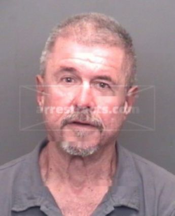 James Harrison Brune