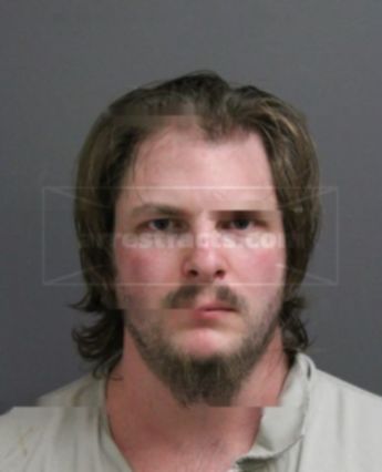 Michael Troy Martin
