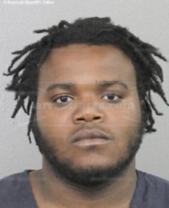 Kendrick Tamizan Jerome