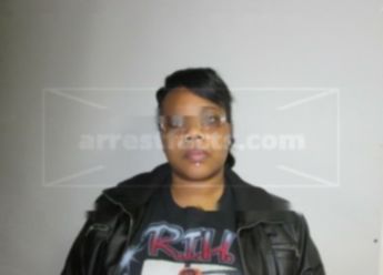 Domonique C Evans