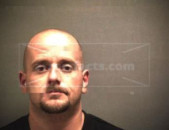 Clayton Lewis Parson