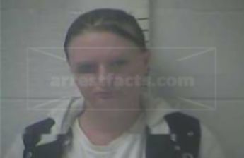 Dameshia Alon Blizzard