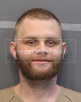 Dustin Cornell Gray