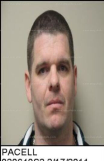 Brian Christopher Pacell