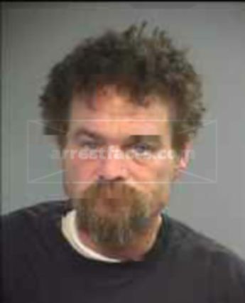 Chad Edward Ogden