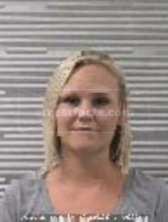 Lindsey Mcculloch