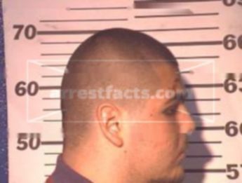 Anthony Joel Casas