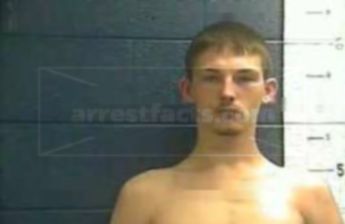 Joshua Brian Staton