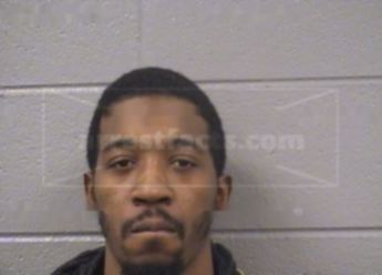 Lekendrick Williams