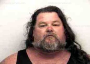 Kevin Lynn Mcmasters