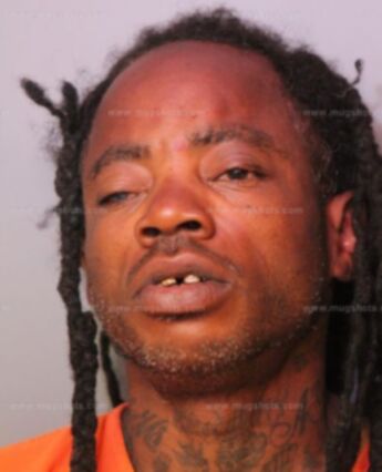 Anthony Bruce Monroe