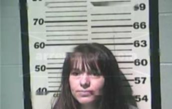 Amanda Nicole Preston