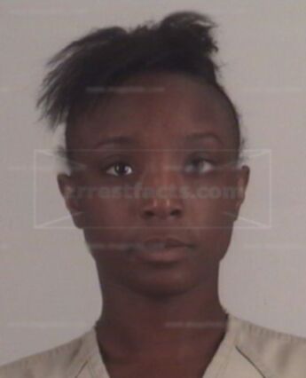 Jessica Yvette Wesley