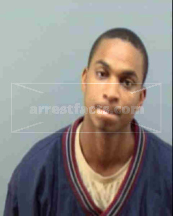Deon Demetris Riley