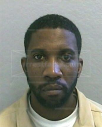 Jermaine S Ausby