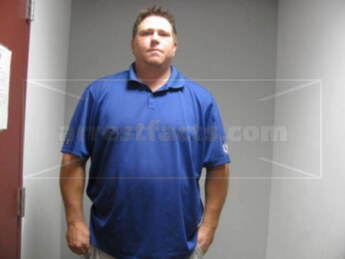 Brian Keith Cracraft
