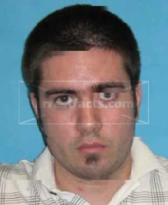 Travis Ray Johnson