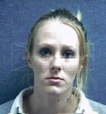 Desirae Linn Briley