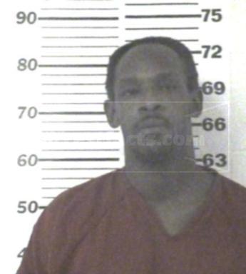 Antoine Dontay Spillman