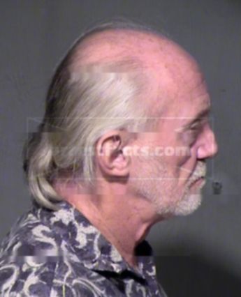 Harold Leo Grimes