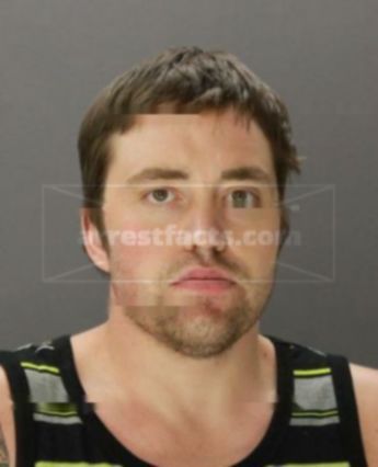 Jacob Dwight Baker