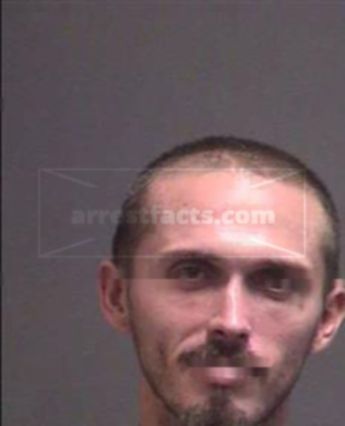 William David Becker