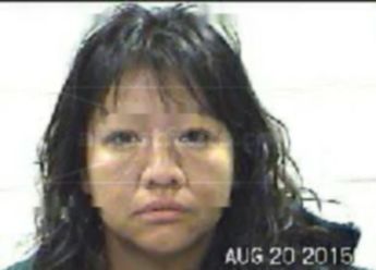 Gina Lynette Greenlee