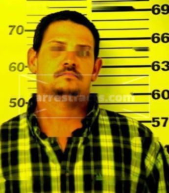 James Lynn Greathouse