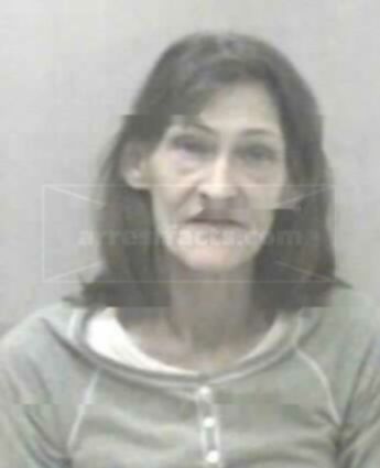 Norma Lee Sowards