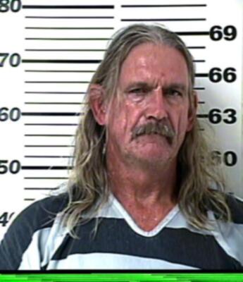 William Rickey George