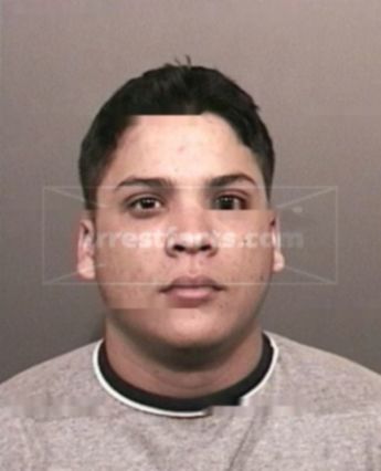 Moises Navarro