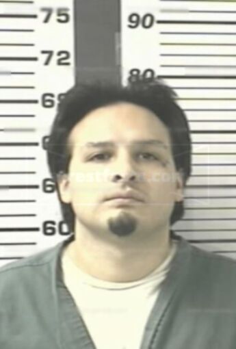 Joseph Vigil
