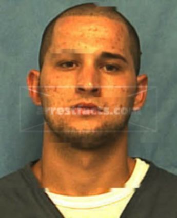 Shawn Benjamin Weaver