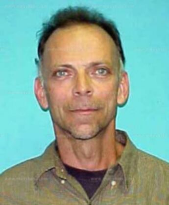 Steven Brent Hamilton