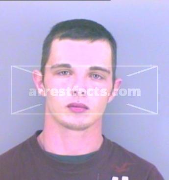 Patrick Mark Bryan