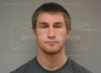 Caleb Michael Fickert