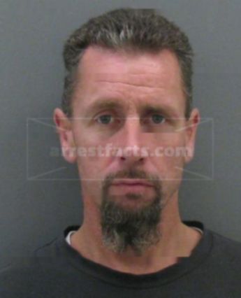 Andrew Todd Franks