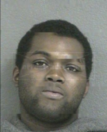 Wendell Fontaine Anderson Jr