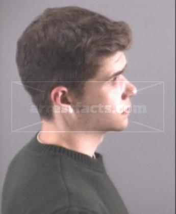 Casey Andrew Simpler