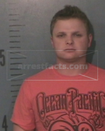Michael Zachery Haley