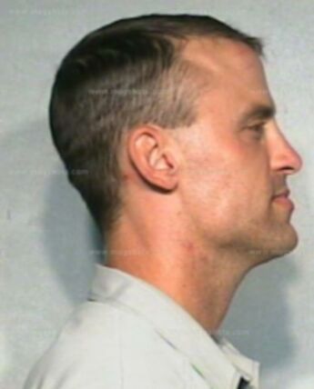 Michael Brady Reed