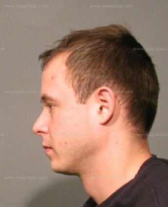 Jacob Zachary Kooy