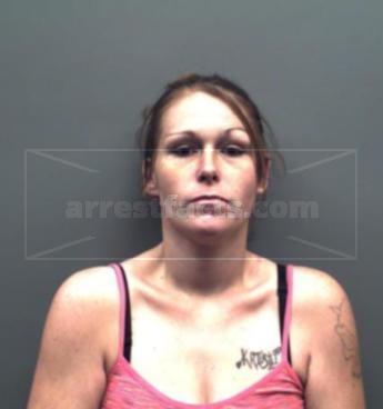 Carrie Allison Murph