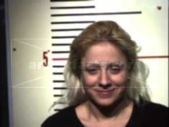 Angela Sue Colley Douglas
