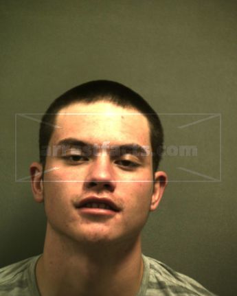 Aaron Dallen Phongsavath